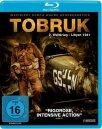 nahlad Tobruk - Blu-ray