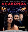 nahlad Anakonda - Blu-ray