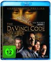 nahlad Da Vinciho kód - Blu-ray
