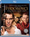 nahlad Tudorovci 1.série - Blu-ray