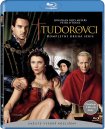 nahlad TUDOROVCI 2.SÉRIE - Blu-ray