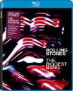 nahlad ROLLING STONES - THE BIGGEST BANG - Blu-ray