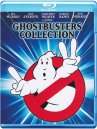 nahlad Krotitelé duchů 1+2 kolekce - Blu-ray