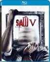 nahlad Saw 5 - Blu-ray