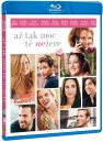 nahlad Nie je z teba až tak paf - Blu-ray