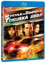 nahlad Rýchlo a zbesilo: Tokijská jazda