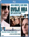 nahlad DVOJÍ HRA - Blu-ray