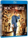nahlad Noc v múzeu - Blu-ray
