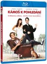 nahlad Kamoš za všetky drobné - Blu-ray