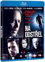 nahlad Na odstrel - Blu-ray