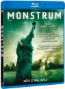 nahlad Cloverfield: Monštrum - Blu-ray