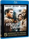 nahlad Krvavý diamant - Blu-ray