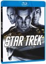 nahlad Star Trek (2009) - Blu-ray