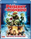 nahlad Příšerky z podkroví - Blu-ray
