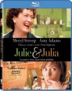 nahlad Julie a Julia - Blu-ray