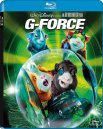 nahlad G-Force - Blu-ray