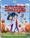 nahlad Zataženo, občas trakaře - Blu-ray