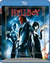 nahlad HELLBOY - Blu-ray
