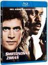 nahlad Smrtonosná zbraň - Blu-ray