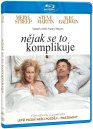 nahlad Nejako sa to komplikuje - Blu-ray