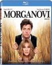 nahlad Morganovi - Blu-ray