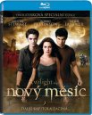 nahlad Twilight sága: Nový měsíc - Blu-ray