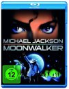 nahlad Moonwalker (Michael Jackson) - Blu-ray