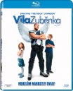 nahlad VÍLA ZUBĚNKA - Blu-ray