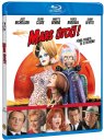 nahlad Mars útočí! - Blu-ray