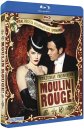 nahlad Moulin Rouge! - Blu-ray outlet (dovoz)