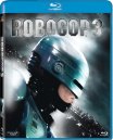 nahlad Robocop 3 - Blu-ray