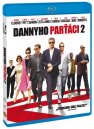 nahlad Dannyho parťáci 2 - Blu-ray