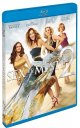 nahlad Sex ve městě 2: Film - Blu-ray