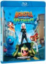 nahlad Monštrá vs. Votrelci - Blu-ray