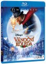 nahlad Vianočná koleda - Blu-ray