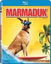 nahlad Marmaduk - Blu-ray
