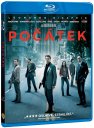 nahlad Počiatok - Blu-ray