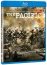 nahlad Pacifik (The Pacific) - Blu-ray 6BD