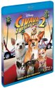 nahlad Čivava z Beverly Hills 2 - Blu-ray