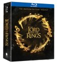 nahlad Pán prstenů - trilogie - Blu-ray (bez CZ podpory)