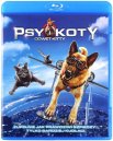 nahlad Mačky a psy 2: Pomsta Kitty Galore - Blu-ray