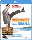 nahlad Prázdniny Mr. Beana - Blu-ray