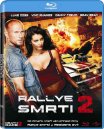 nahlad Rallye smrti 2 - Blu-ray
