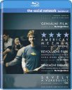 nahlad Sociální síť (The Social Network) - Blu-ray
