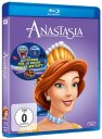 nahlad Princezná Anastázia - Blu-ray