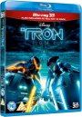 nahlad Tron: Dedičstvo - Blu-ray 3D