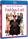 nahlad Fotri sú lotri - Blu-ray