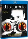 nahlad Disturbia - Blu-ray