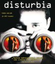 nahlad Disturbia - Blu-ray