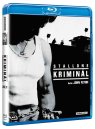 nahlad Kriminál - Blu-ray